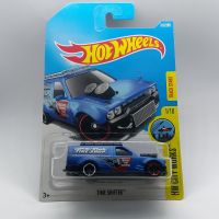 รถเหล็ก Hotwheels TIME SHIFTER (lz24#lz29)