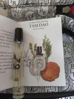 DIPTYQUE Tam Dao Edt 10 ml. (สเปรย์)