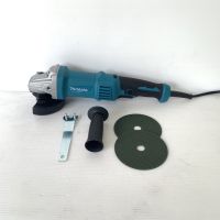 หินเจียรด้ามยาว MAKITA M9513B (ปรับความเร็วได้ 6 ระดับ)