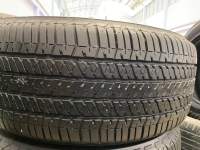 ยาง 265/60/18 Bridgestone HT684 4 เส้น #ราคาต่อเส้น