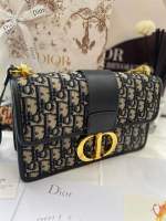 Dior Home Points Gift Montaigne  ? Size : 24*20 CM