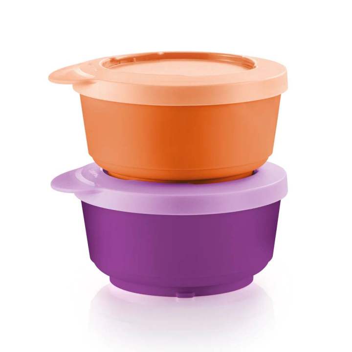 tupperware-illumina-bowl-200ml-ชุดละ-2ใบ-ถ้วยทัพเพอร์แวร์-ขนาดเล็ก-มีฝาปิด-สามารถล๊อคซ้อนเข้ากันได้