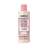 Soap &amp; Glory โซพ แอนด์ กลอรี่ คลีน ออน มี ครีมมี่ ชาวเวอร์ เจล 250 มล.