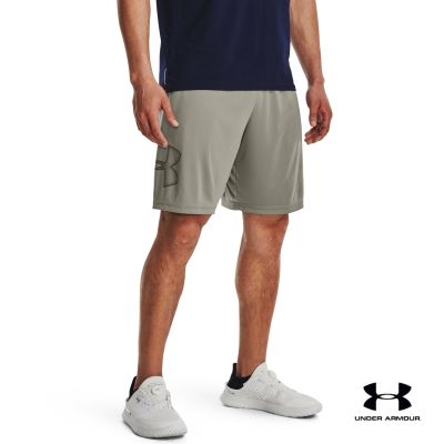 Under Armour Mens Tech™ Graphic Shorts