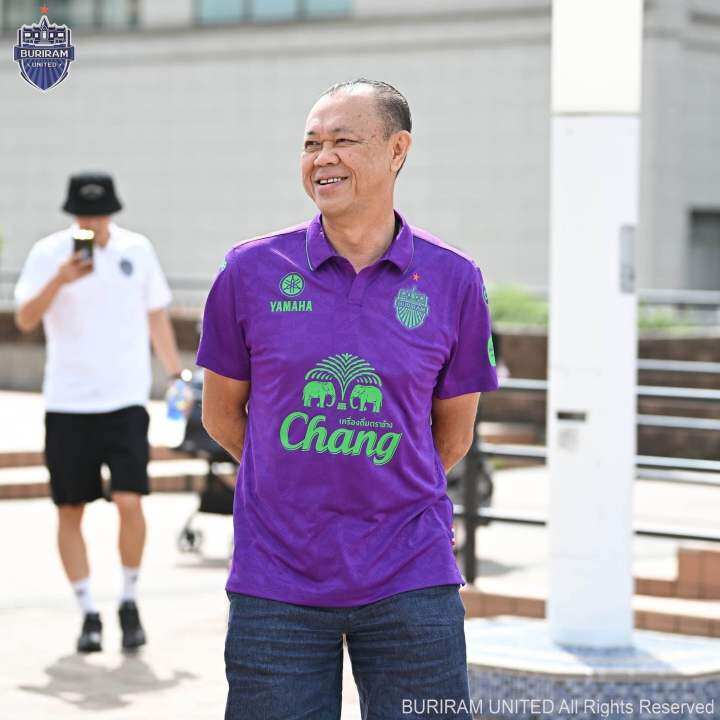 เสื้อบุรีรัมย์ยูไนเต็ด-buriramunited-home-jersey-2023-24