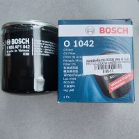 กรองน้ำมันเครื่องโตโยต้า วีโก้แชมป์ รีโว่ ใส้กรองน้ำมันเครื่องTOYOTA VIGO , REVO , ยี่ห้อBOSHC แท้พร้อมจัดส่ง