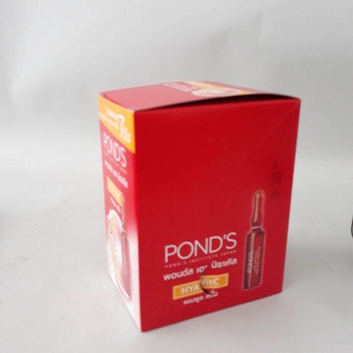 6-ซอง-ponds-age-miracle-hya-vit-c-ampoule-พอนด์ส-เอจ-มิราเคิล-ไฮยา-วิตซี-แอมพูล-เซรั่ม-1-2-มล