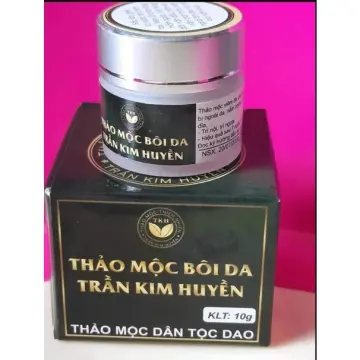 What are the benefits and uses of Viêm da vàng Trần Kim Huyền?