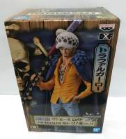 แมวทอง ONE PIECE DXF Law The Grandline Men Vol.14 Lot. JP โมเดลวันพีช ลอว์