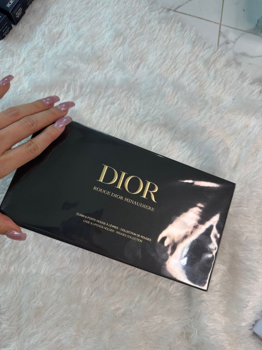 แท้-dior-rouge-dior-minaudiere-limited