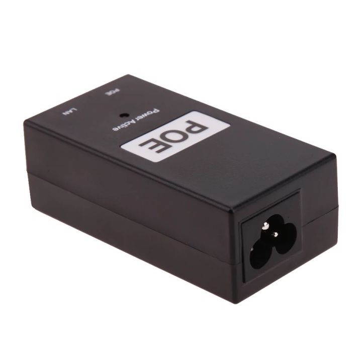 24v-48v-0-5a-เดสก์ท็อป-poe-injector-ethernet-adapter-กล้องวงจรปิดสำหรับกล้อง-ip-แหล่งจ่ายไฟ