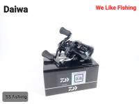 รอกตกปลารอกหยดน้ำ DAIWA Tatula SV TW 70 ( หมุนขวา )​ ดีไซน์​สวย มีรับประกัน​จากไทย