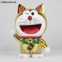 โมเดล โดเรม่อน แมวกวัก Doraemon - Dora Maneki Neko - Fortune Doraemon