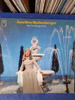 00596 : Anneliese Rothenberger : แผ่นต้นฉบับเดิม แผ่นเสียง vinyl Lp 33rpm 12"สภาพกำลังฟังได้ดีได้รับการตรวจสอบ