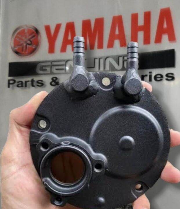 Adaptor Oil cooler yamaha mio sporty old nouvo Lazada Indonesia