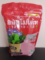 ปุ๋ยออสโมโค้ท แบ่งขาย50g/100g/200g/400g ปุ๋ยcactus ปุ๋ยกระบองเพชร