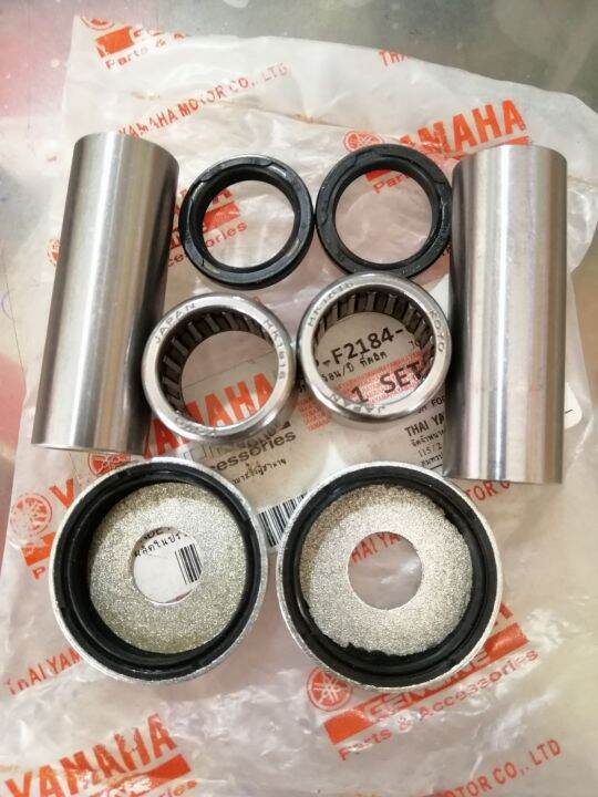 YAMAHA FZ16 GENUINE SWING ARM BUSHING Lazada PH