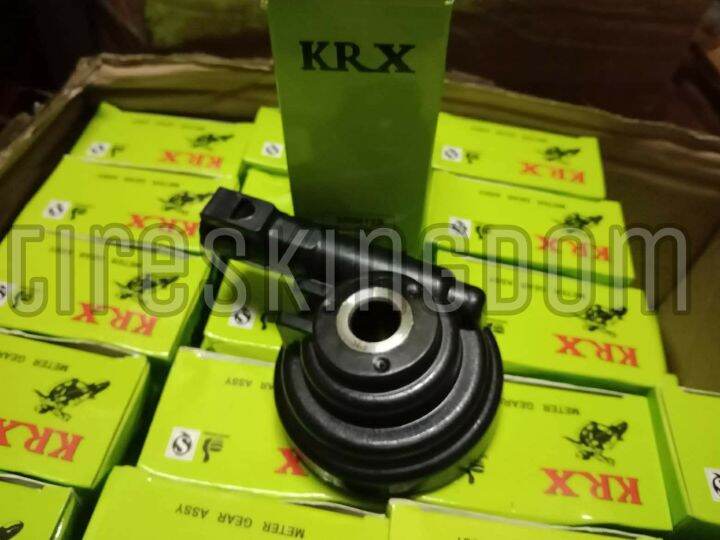 Speedometer Gearbox XRM 125 Lazada PH