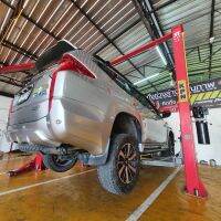 กันโคลงหลัง  Pajero BalanceArm 2in1 ประกัน 1 ปี