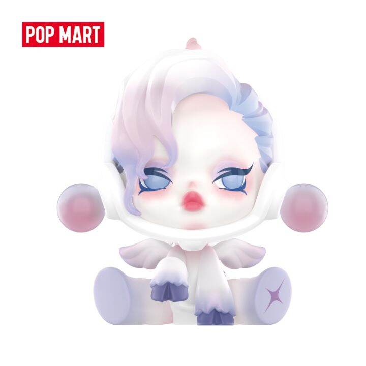 พร้อมส่ง-skullpanda-the-mare-of-animals-pop-mart