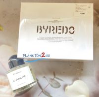 Byredo Blanc/Mojave Ghost / Gypsy Water / Rose Of No Mans Land/Young Rose EDP 100ML. กล่องซีล ฉลากไทย ผลิต 6/22