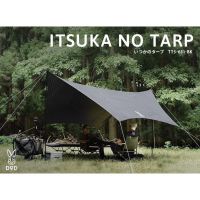 DoD  ITSUKA NO TARP / Black⚫️