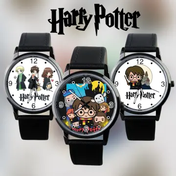 Shop Harry Potter Watch online Feb 2024 Lazada .my