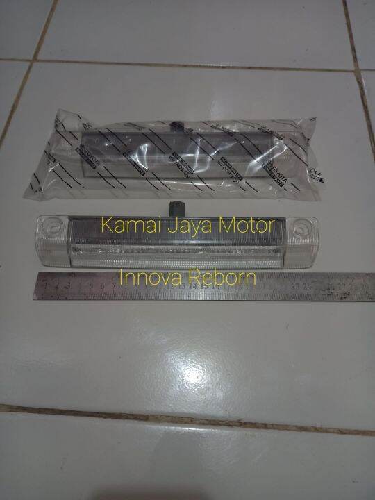 Lampu Spoiler Innova Reborn Original Lazada Indonesia