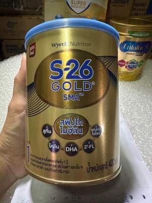 0S-26 gold SMA นมผง เอส-26 โกลด์ กเอส เอ็ม เอ สูตร 1 400 กรัม
อัปเดตล่าสุด: 10-21 23:32:51
ลำดับรายการสินค้า (SKU)