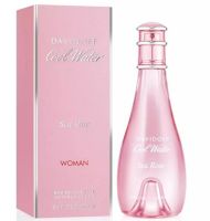 Davindoff Cool water sea Rose EDT. 100ml.