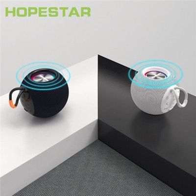 SY Hopestar H52 ลำโพงบลูทูธ Bluetooth Speaker โฮปสตาร์ ของแท้