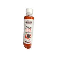 Tartufi Jimmy Truffle Hot Chili Sauce 100ml.ซอสพริกผสมเห็ดทรัฟเฟิล ทาร์ทูฟิ จิมมี่ 100มล.