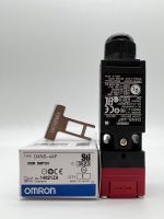 D4NS-4AF ยี่ห้อ Omron Made in Japan สวิตช์ประตู (Door Switch) รับประกันสินค้า 3 เดือน มีสินค้าพร้อมส่งในไทย