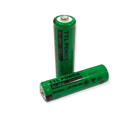 ถ่านชาร์ต-ttl-nimh-1-100mah-1-2v-aa-ถ่านรถก้าง-รถกระป๋อง-ถ่านนิกเกลแคดเมียม