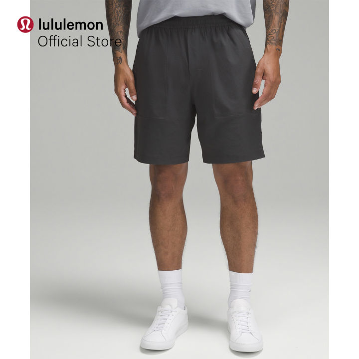Bowline Short 5 *Woven Men's Shorts Lululemon, 54% OFF