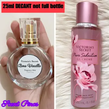 La creme victoria online secret review