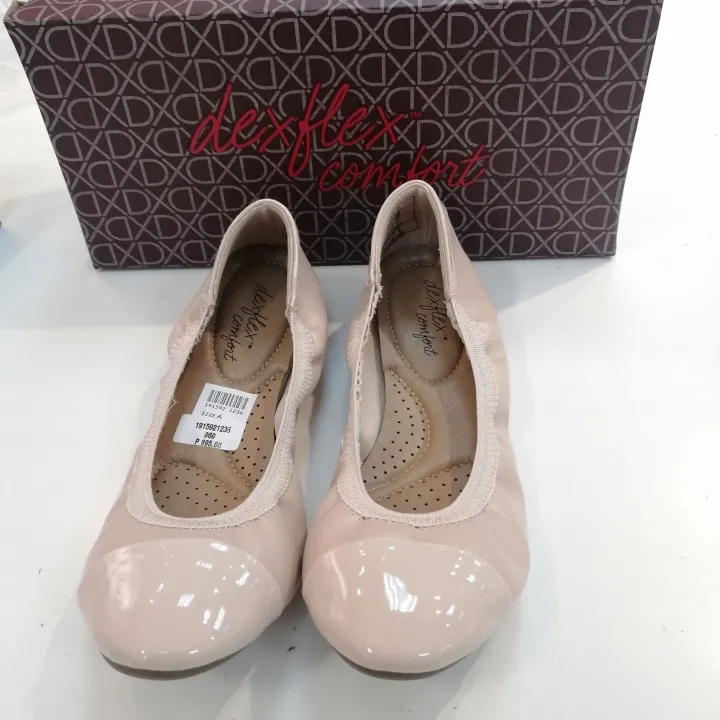 dexflex shoes payless