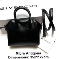 Givenchy Crossbody พร้อมส่ง ของแท้100%