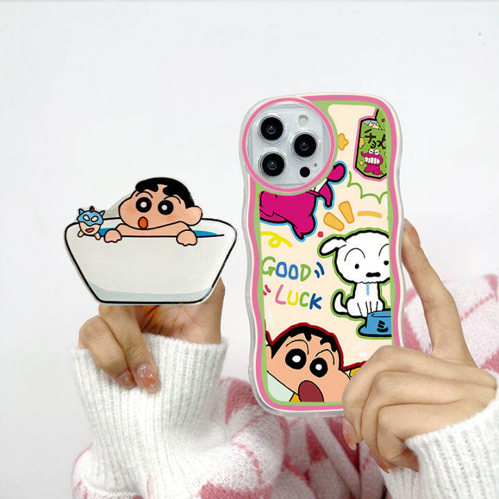 ÁO COTTON HÌNH MARUKO TAY NGẮN PHOM RỘNG chibi: Với phong cách thời trang ngày càng đa dạng và độc đáo, không có gì tuyệt vời hơn khi bạn được sở hữu một chiếc áo cotton hình Maruko chibi siêu dễ thương. Với kiểu dáng tay ngắn phom rộng, áo cực kì dễ mặc và thích hợp với nhiều hoàn cảnh khác nhau. Hãy nhanh tay sở hữu chiếc áo thời trang độc đáo này và khoe phong cách cá tính của mình nào!