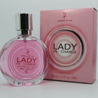 น้ำหอม Lady in-Charge For women by Dorall Collection 100ml