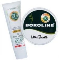 Boroline Antiseptic Ayurvedic Cream 40g Boroline EXP 11/2025 (Free Boroline BO Extra Hydration Body Lotion