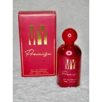 น้ำหอมแท้นำเข้า My Promise 100ml.