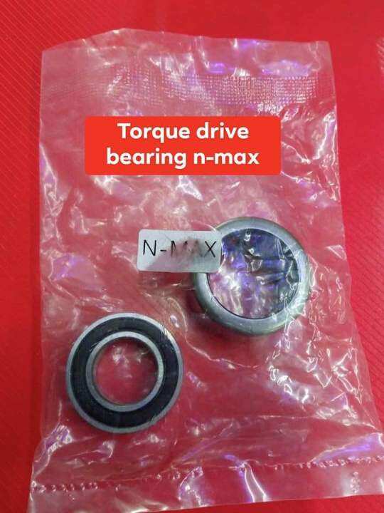 Torque Drive Bearing Gy Click Mio M Nmax Lazada Ph