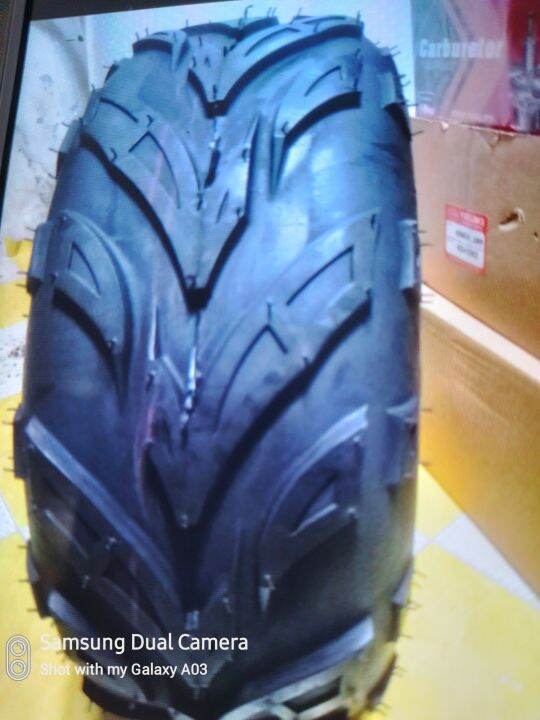 ATV TIRE OFFROAD TUBELESS 145/70/6 Lazada PH