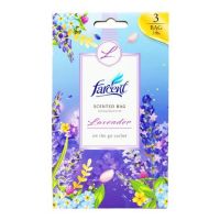 น้ำหอมปรับอากาศ FARCENT 10g LAVENDER. AIR FRESHENER PERFUME FARCENT 10g LAVENDER