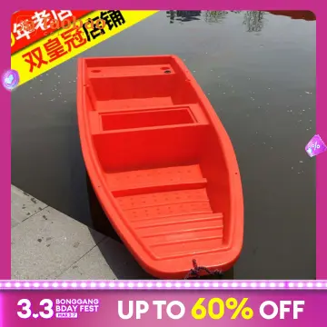 Buy Plastic Kayak Boat For Sale online