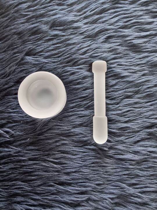 Dental Mortar and Pestle Set Lazada PH