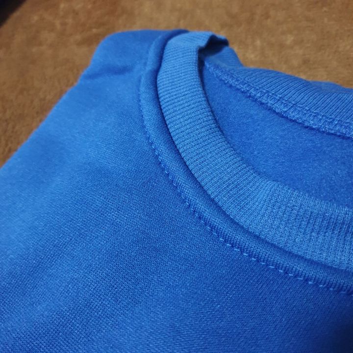 swts-เสื้อแขนยาวสีน้ำเงิน-กันหนาว