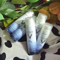 สเปรย์น้ำแร่วิชี่ VICHY 50 ml #สเปรย์​น้ำแร่