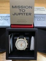 Swatch x Omega Mission to Jupiter : Full Set ของแท้ 100%